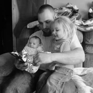 Meet your Posher, Peter